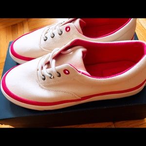 Cole Haan Girls Youth low top casual shoes